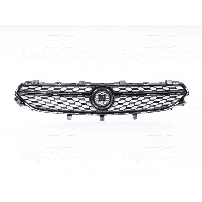 PANJUR KOMPLE (SIYAH PETEK) OPEL CORSA F 20> WISCO 2233536