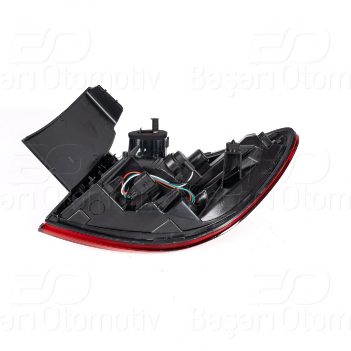 STOP DIS SOL RENAULT CLIO V ICON 2020- ARTEB 265551035R