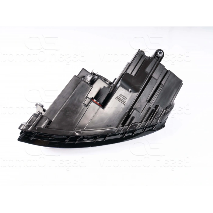 FAR SAG MOTORLU VW JETTA 12 > WISCO 1243015