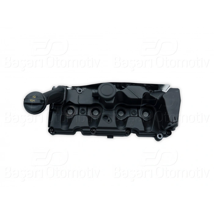 KULBUTOR KAPAGI PLASTIK (CONTA+KAPAK) VW T6 2.0 TDI 15-24 WISCO 1236051