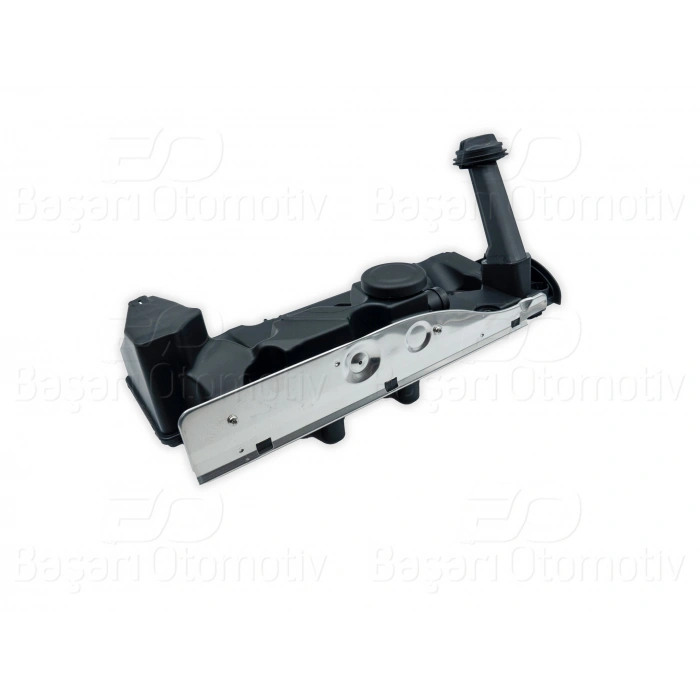 KULBUTOR KAPAGI PLASTIK (CONTA+KAPAK) VW T6 2.0 TDI 15-24 WISCO 1236051