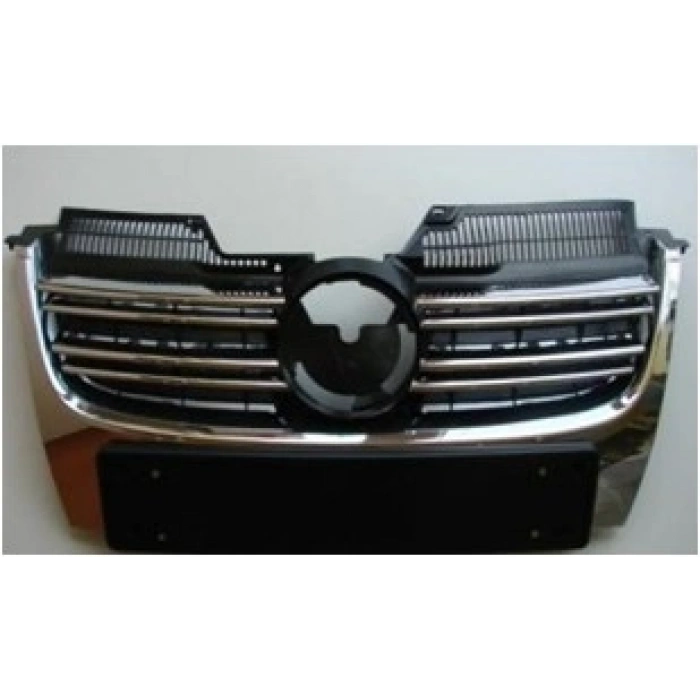 ON PANJUR KOMPLE KROM+KROM CITALI+GENIS PLAKALIKLI JETTA 2005-2010 GKL 290886