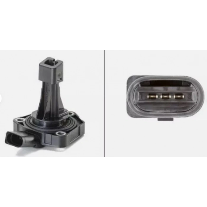 YAĞ SEVİYE SENSÖRÜ 04L907660C 10- HELLA 6PR013680-021 CADDY-GOLF6-GOLF7-JETTA-A3-LEON-PASSAT-POLO-Q3