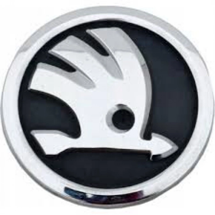 ARKA BAGAJ ARMASI FABİA ROOMSTAR 11-15 / RAPİD 12-15 T1