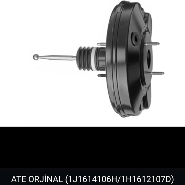 FREN SERVOSU WESTİNGHOUSE  GOLF 4 / BORA ATE ORJİNAL 03.7860-0602.4