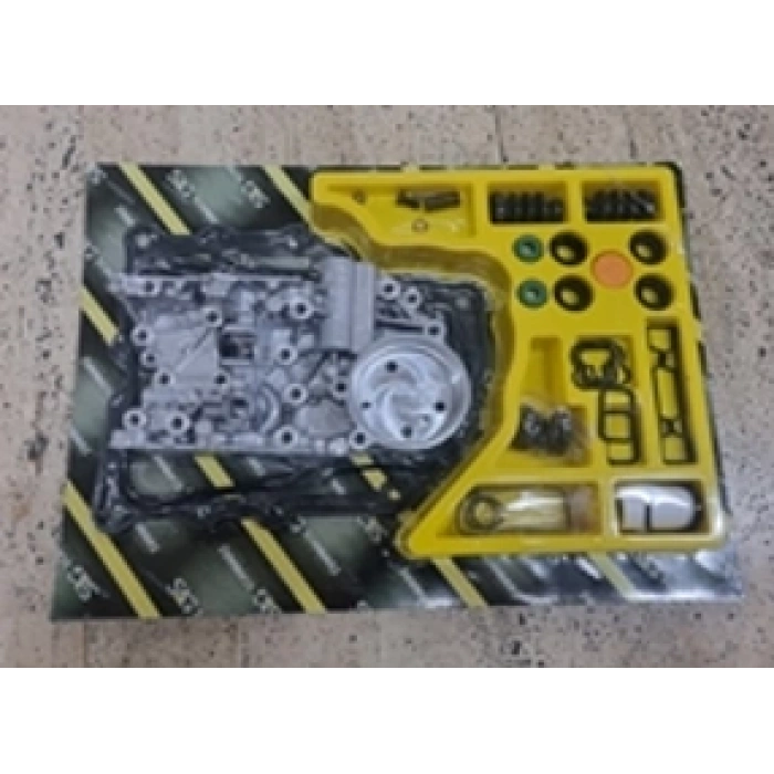 DSG MEKATRONİK TAMİR SETİ KOMPLE GOLF-JETTA-PASSAT 10- T1