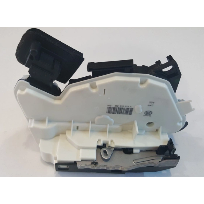 KAPI KİLİDİ ARKA SAĞ ORJİNAL  ( TÜM YENİ MODELLER ) AUDİ / SKODA / SEAT / VW
