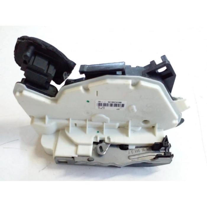 KAPI KİLİDİ ÖN SAĞ ORJİNAL ( TÜM YENİ MODELLER ) SEAT / SKODA / VW