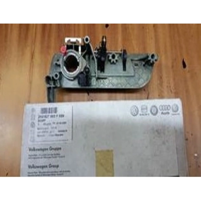 KANATLI KAPI KİLİDİ ORJİNAL CADDY 04-