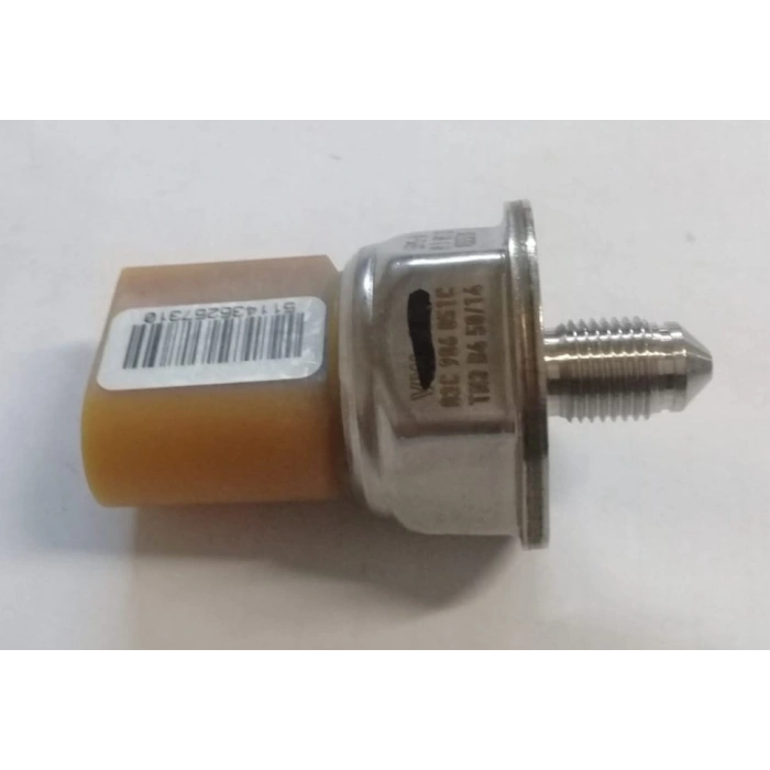 YAKIT BASINC SENSORU ORJİNAL VOLKSWAGEN GOLF V 1.4 TSI 2007-2009 / JETTA III 1.4 TSI 2006-2010