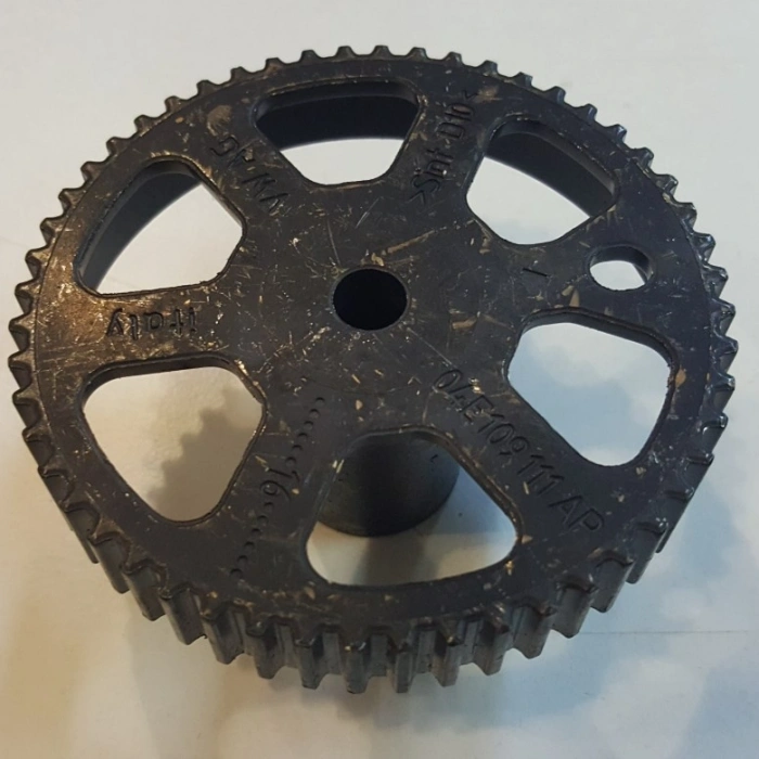 TRİGER EKSANTRİK  KAYIŞ KASNAĞI ORJİNAL ÇIKMA  1.5 TSI  ( TÜM YENİ MODELLER )