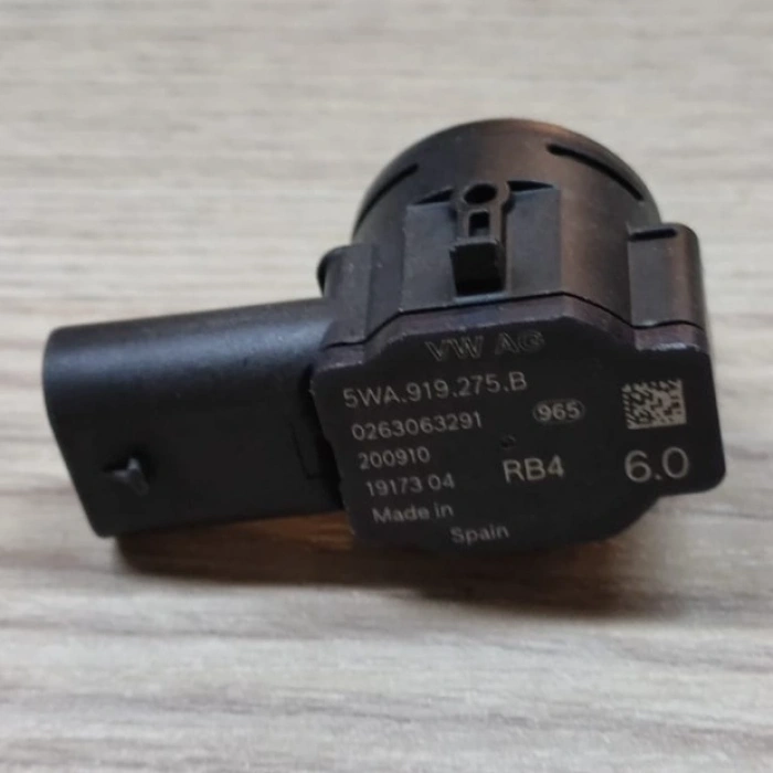 PARK SENSÖRÜ ORJİNAL GOLF8-ID3-OCTAVIA 20-