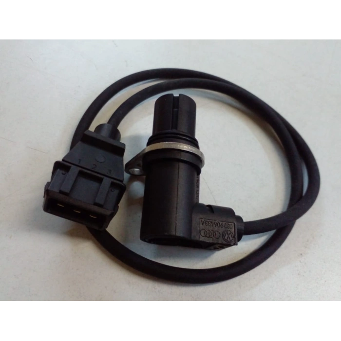 KRANK DEVİR SENSÖRÜ ORJİNAL GOLF3-POLO CLASSİC AFT 1,6 94-99