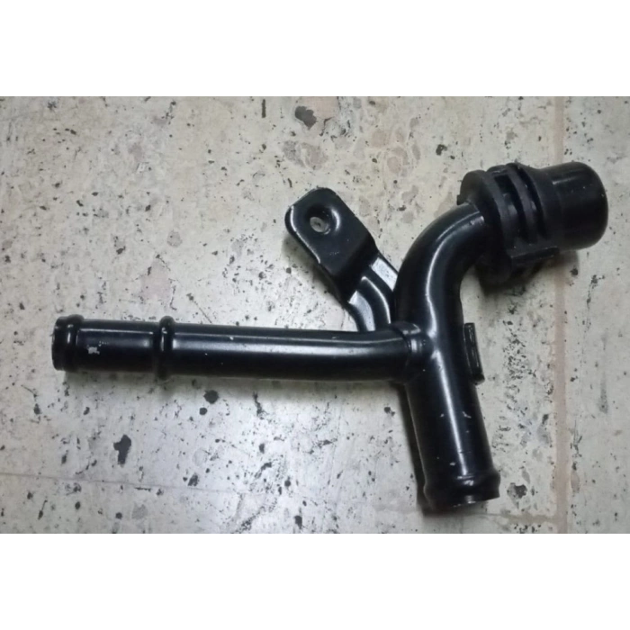 MOTOR SU BORUSU ORJİNAL 2019 >  A6 - A7 2.0 TDI