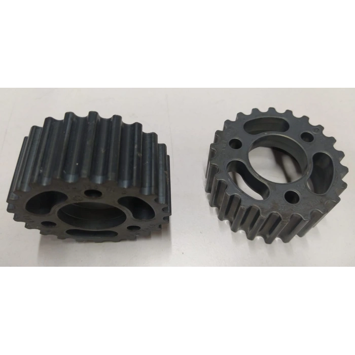 MOTOR TRİGER KAYIŞ KASNAK ORJİNAL ( TÜM MODELLER ) 1.6 TDI CAYA - CAYB CAYC - CAYE - CAYD 1.2 TDI CFWA