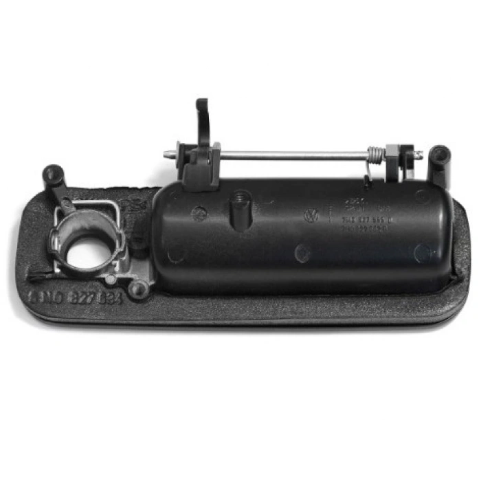 BAGAJ KAPAK AÇMA KOLU ORJİNAL CADDY 04- / TRANSPORTER T5 04- 2K0827561A3FZ