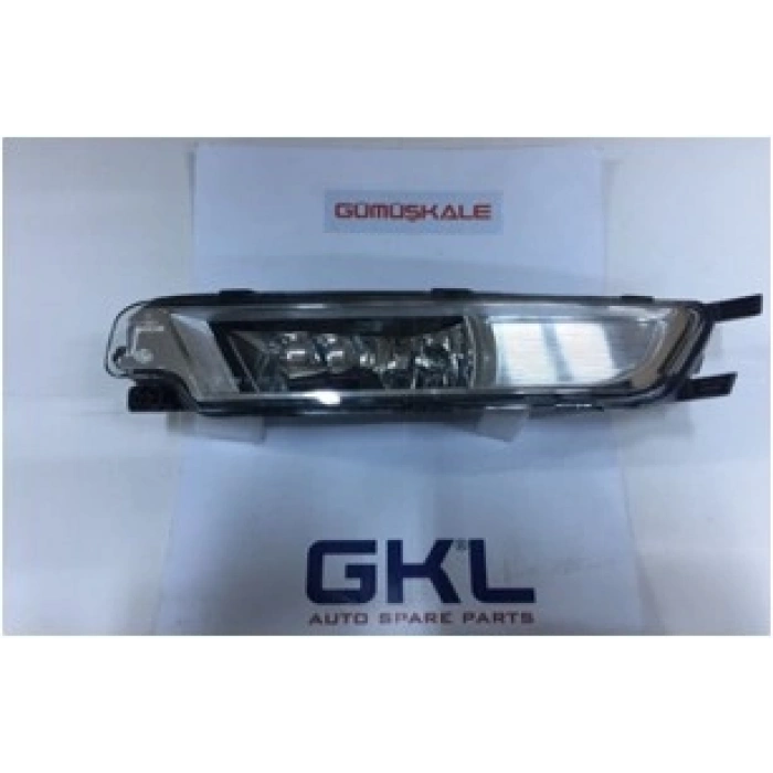 SOL SİS PASSAT-B8 15- TEK DUYLU GKL 291869