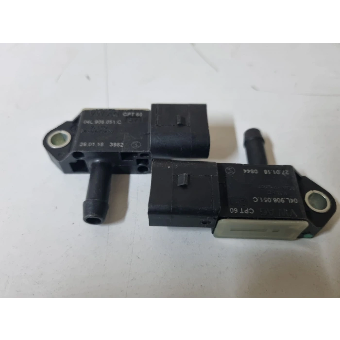 BASINÇ SENSÖRÜ CRAFTER-T5,5-T6 AMAROK CXEB-CXEC-CXFA-CXHA-DAVA-DAWA-DAUA-DAUB 2,0 TDİ 15- ORJİNAL