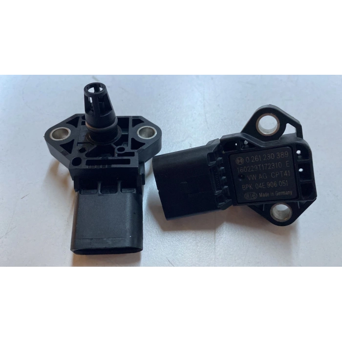 BASINÇ SENSÖRÜ GOLF7-A3-LEON CHPB-CZDA-CPTA 1,4 TSİ 13- ORJİNAL