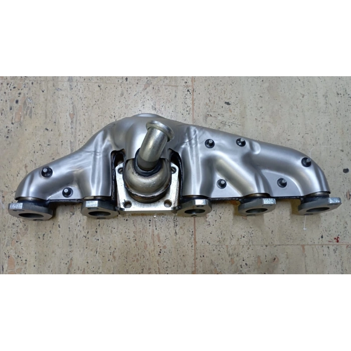 EGZOZ MANİFOLDU ÇELİK VW TOUAREG 2.5 TDI BAC BLK 06 >  T1