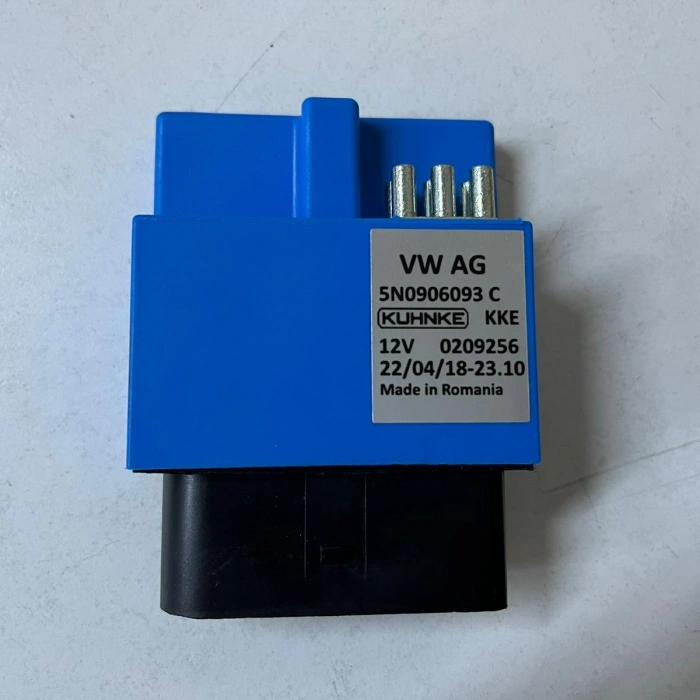 YAKIT KONTROL ÜNİTESİ (YAKIT POMPA ROLESİ) TIGUAN Q3 ORJİNAL