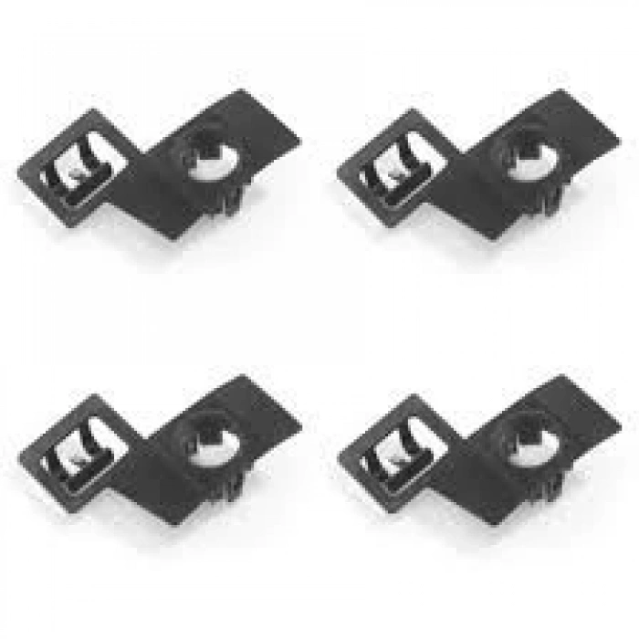 PARK SENSÖR BRAKETİ (4`LU TAKIM) JETTA 15- BSG 90-922-198