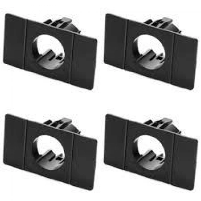 PARK SENSÖR BRAKETİ (4`LU TAKIM) GOLF6 10-13 BSG 90-922-200