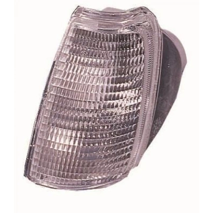 SINYAL LAMBASI SOL POLO 91-94 BEYAZ DEPO 441-1522L-UE-C