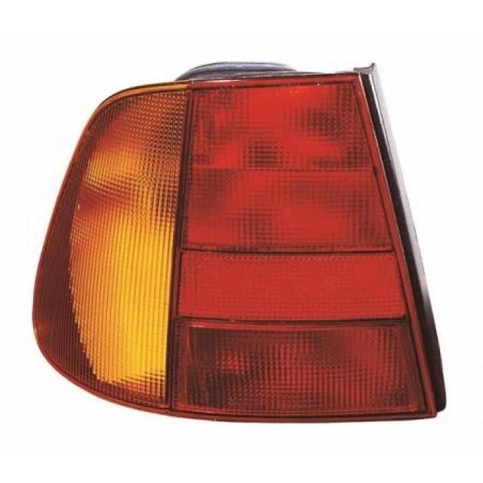 STOP LAMBASI SOL POLO CLASSIC 94-03 DEPO 441-1993L-LD-UE