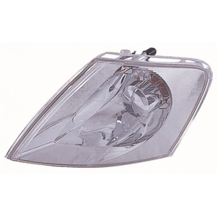 SINYAL LAMBASI SAG PASSAT 97-00 BEYAZ DEPO 441-1523R-AE