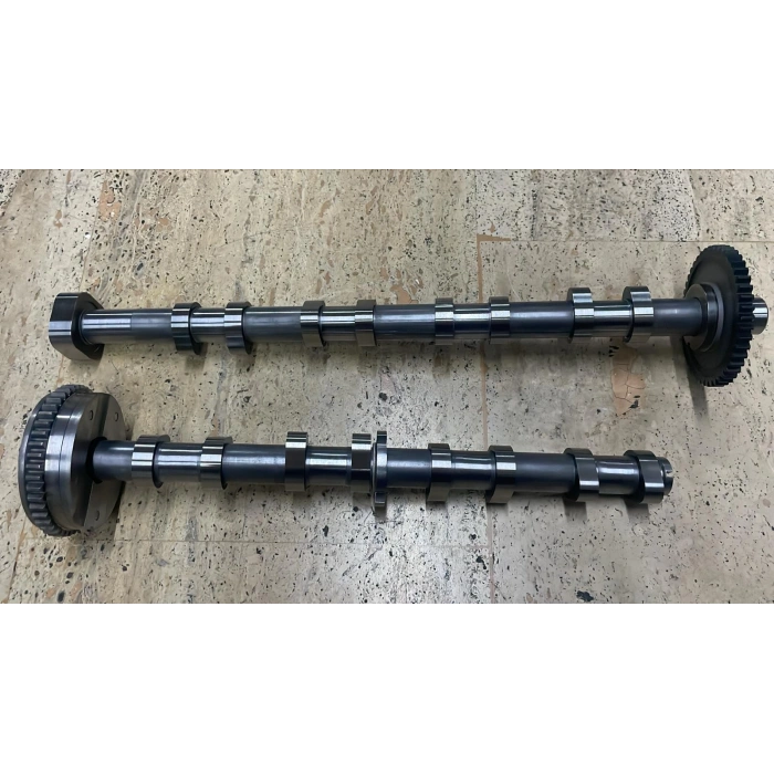 EKSANTRİK MİLİ EMME ÇELİK (KONUMLANDIRICI İLE BERABER) 1,8TFSI PASSAT CC/A3/A4/A5/OCTAVİA/TT/SUPERB/GOLF/JETTA