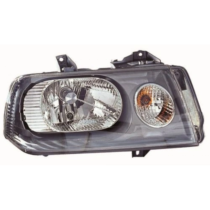 FAR SOL ECE.ELEC SCUDO JUMPY 04- DEPO 661-1143L-LD-EM