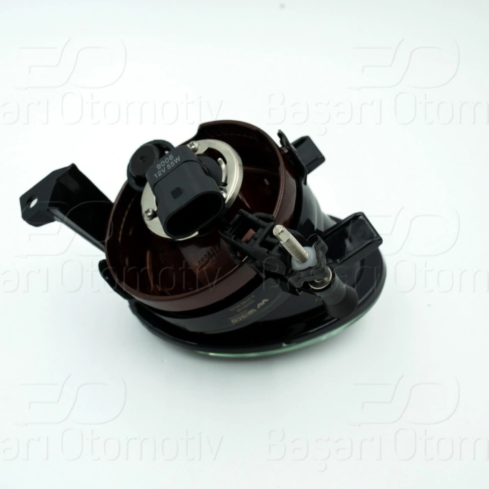 SİS FARI SOL GOLF6-CADDY-JETTA 10- İTHAL