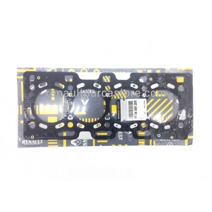 SİLİNDİR KAPAK CONTASI ORJ EURO 6 1.5 RENO DACİA 110448928R