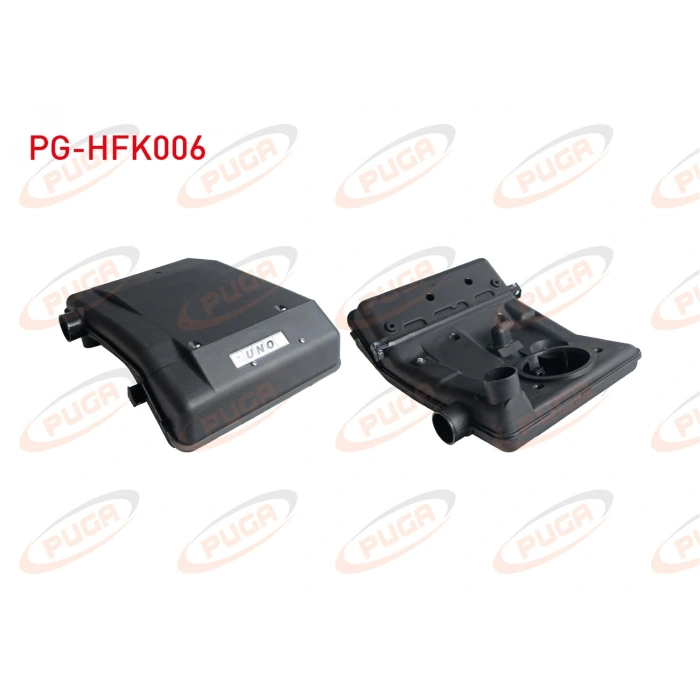 HAVA FILTRE KAZANI KOMPLE FIAT UNO 70 1994-2000 PUGA PG-HFK006