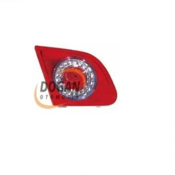 SOL İÇ STOP PASSAT-B6 05-10 İTHAL PST06-7302