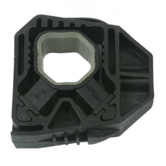 RADYATÖR TAKOZU ÜST SİYAH (FEBİ103904) GOLF5-GOLF6-JETTA-PASSAT-CADDY-A3-LEON BORSEHUNG B11356