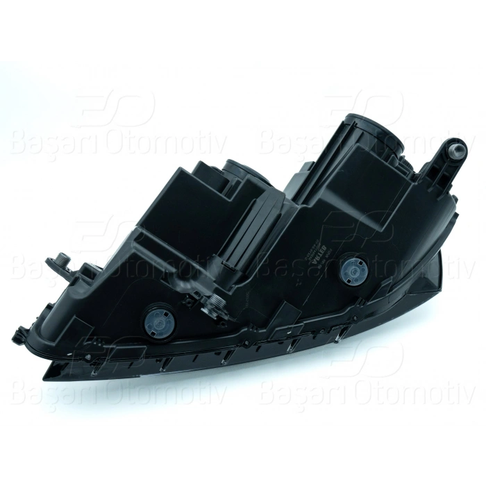 FAR SAG HALOJEN VW PASSAT B7 11 > ARTEB 1243156-77