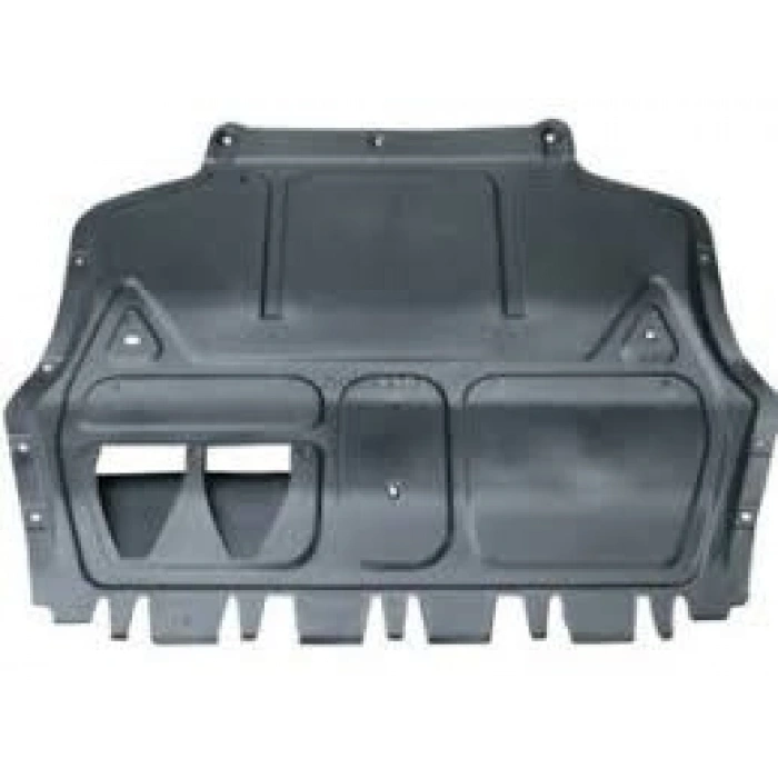 MOTOR ALT MUHAFAZA ON PLASTIK BUYUK (1.KALITE ENJEKSIYON)  GKL 290535