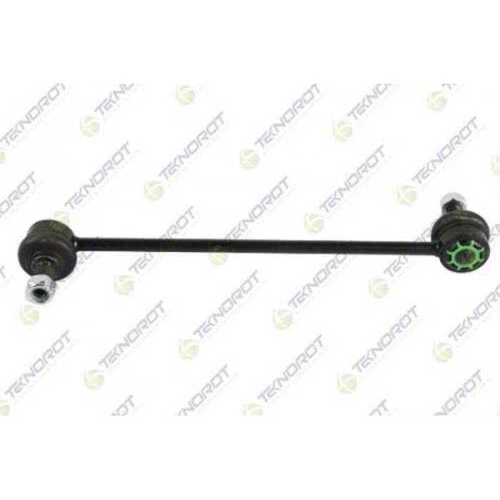 VİRAJ ASKI ROTU ÖN POLO-A1-İBİZA-CORDOBA-FABİA-A1 01-