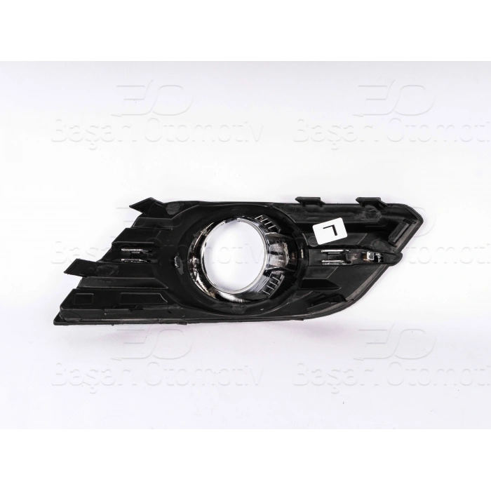 SİS ÇERÇEVESİ ON SOL SISLI NIKELAJLI OPEL MOKKA 13-16 WISCO 2233775 T1