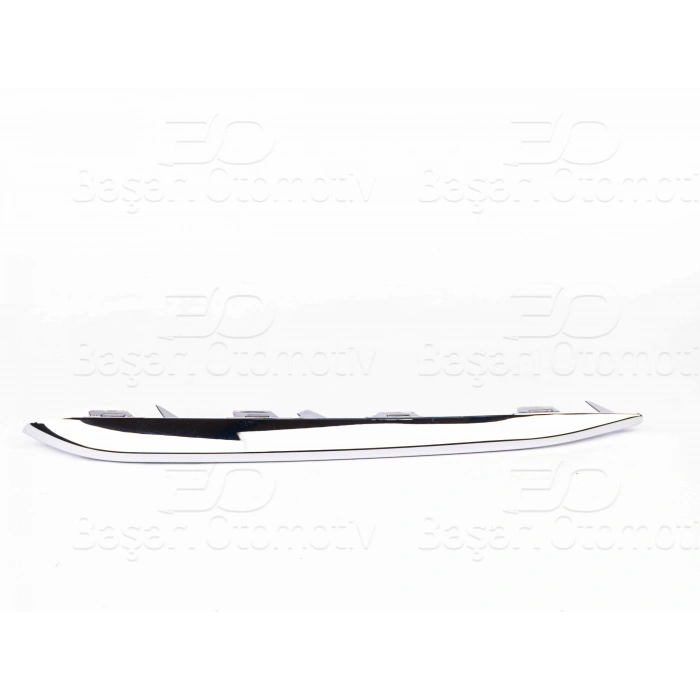 SİS ÇERÇEVE CITASI SAG NIKELAJLI OPEL ASTRA K 20> WISCO 2233707 T1