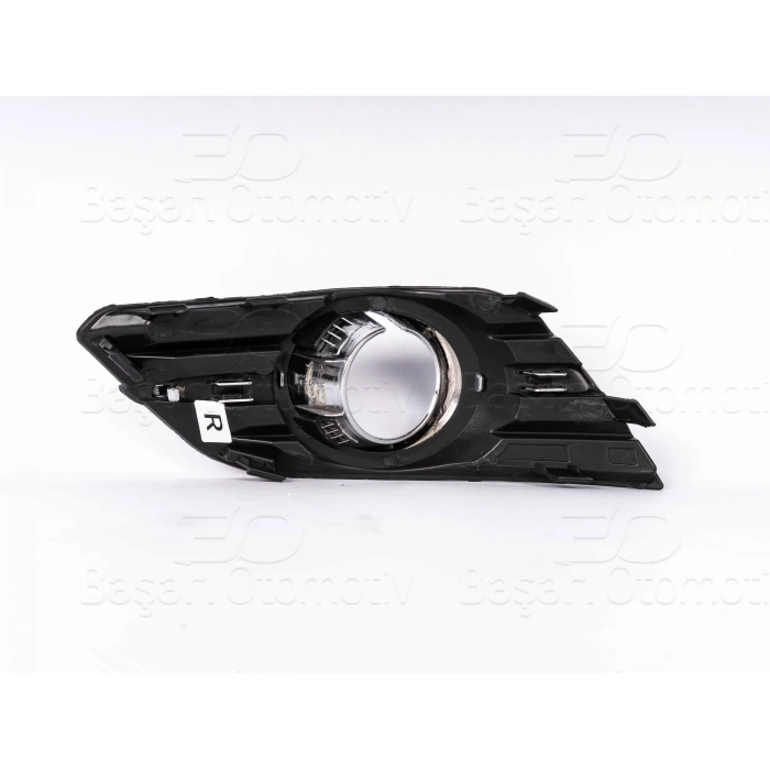 SİS ÇERÇEVESİ ON SAG SISLI NIKELAJLI OPEL MOKKA 13-16 WISCO 2233776 T1