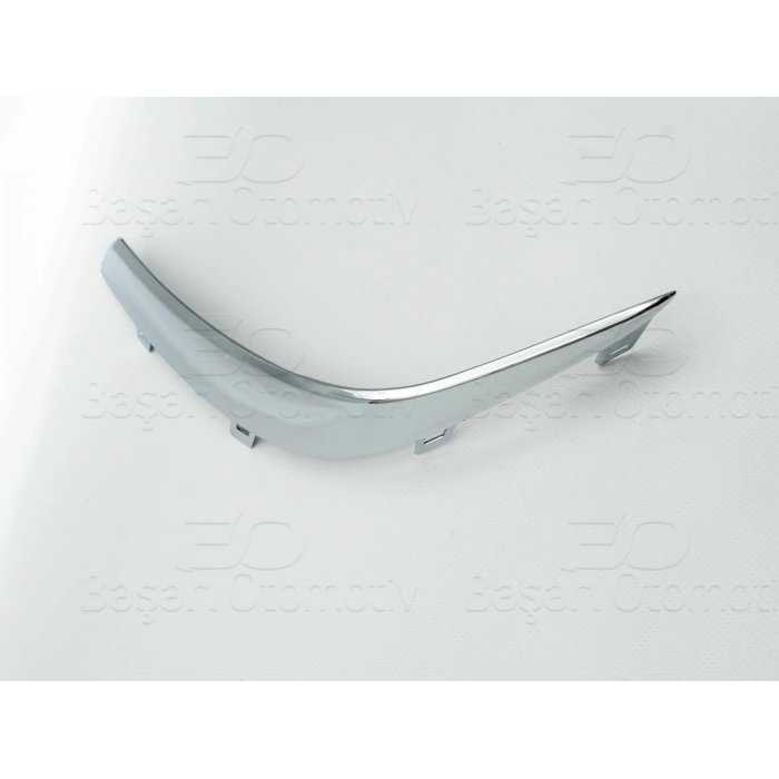 SİS ÇERÇEVE CITASI NIKELAJLI SOL OPEL CORSA D 11-14 WISCO 2233844 T1