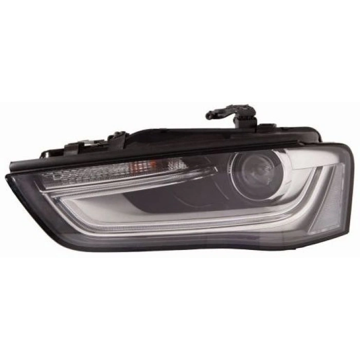 SAĞ FAR AUDİ A4 12-15 XENON+LED+BEYİN (MATSUBA TAYVAN) 8K0941544 T1