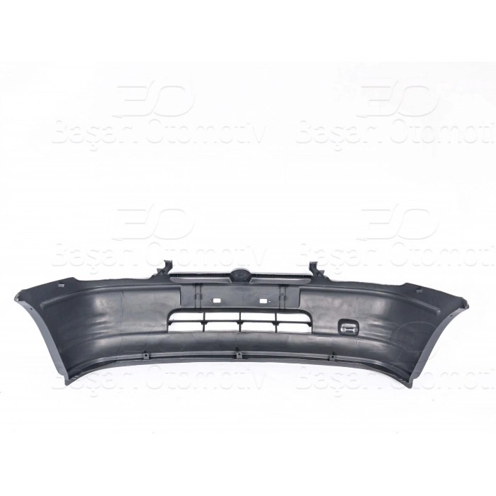 TAMPON ON PANJURLU SPOYLERLI SIYAH TUV BELGELI OPEL CORSA B 93-97 R2A 02/7012 T1