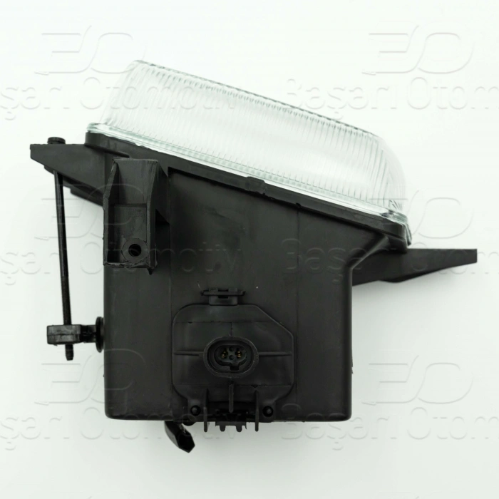 SIS FARI SOL OPEL ASTRA G 98 > WISCO 2243017  T1