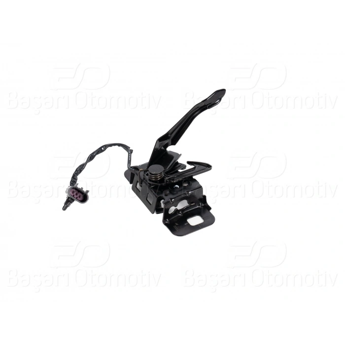 KAPUT KILIDI OPEL INSIGNIA 13 > WISCO 2223004 T1