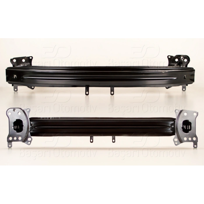 TAMPON DEMIRI ON VW CC 09-12 WISCO 1234776 T1