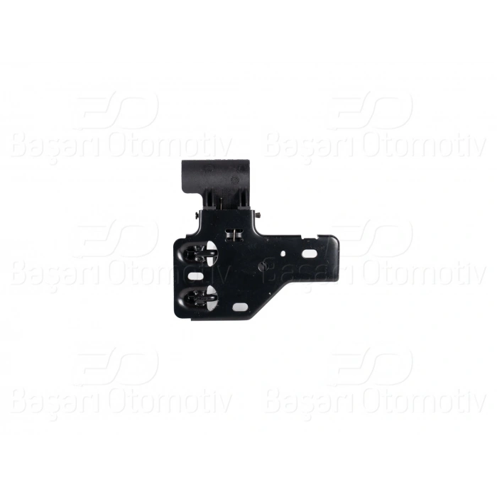 MOTOR KAPUT KILIDI UST VW POLO 02 > WISCO 1233862 T1